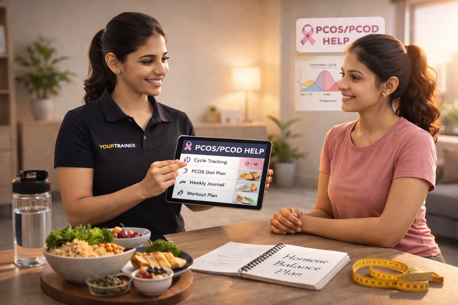 PCOD / PCOS Management