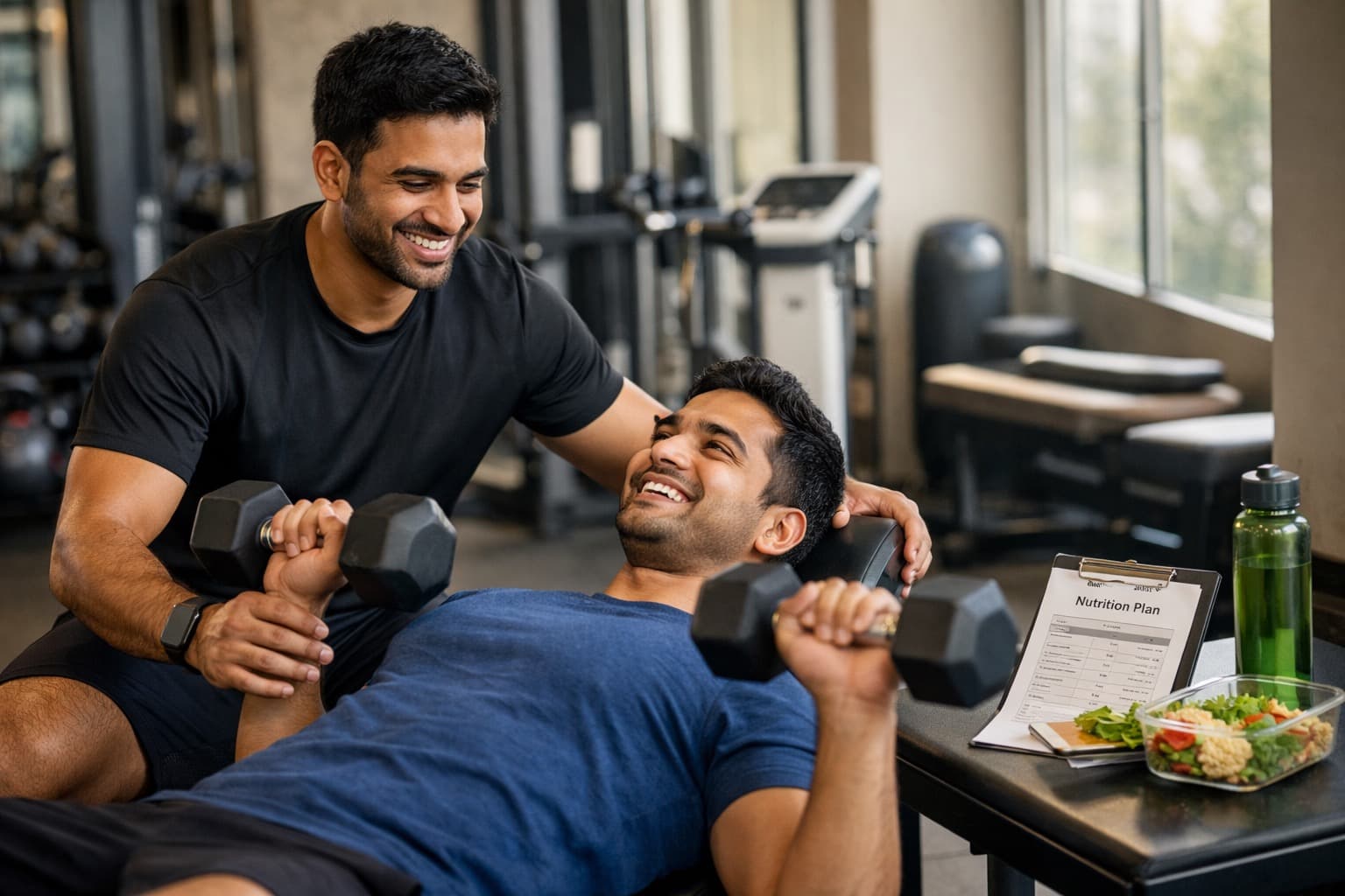 Ultimate Personal Training