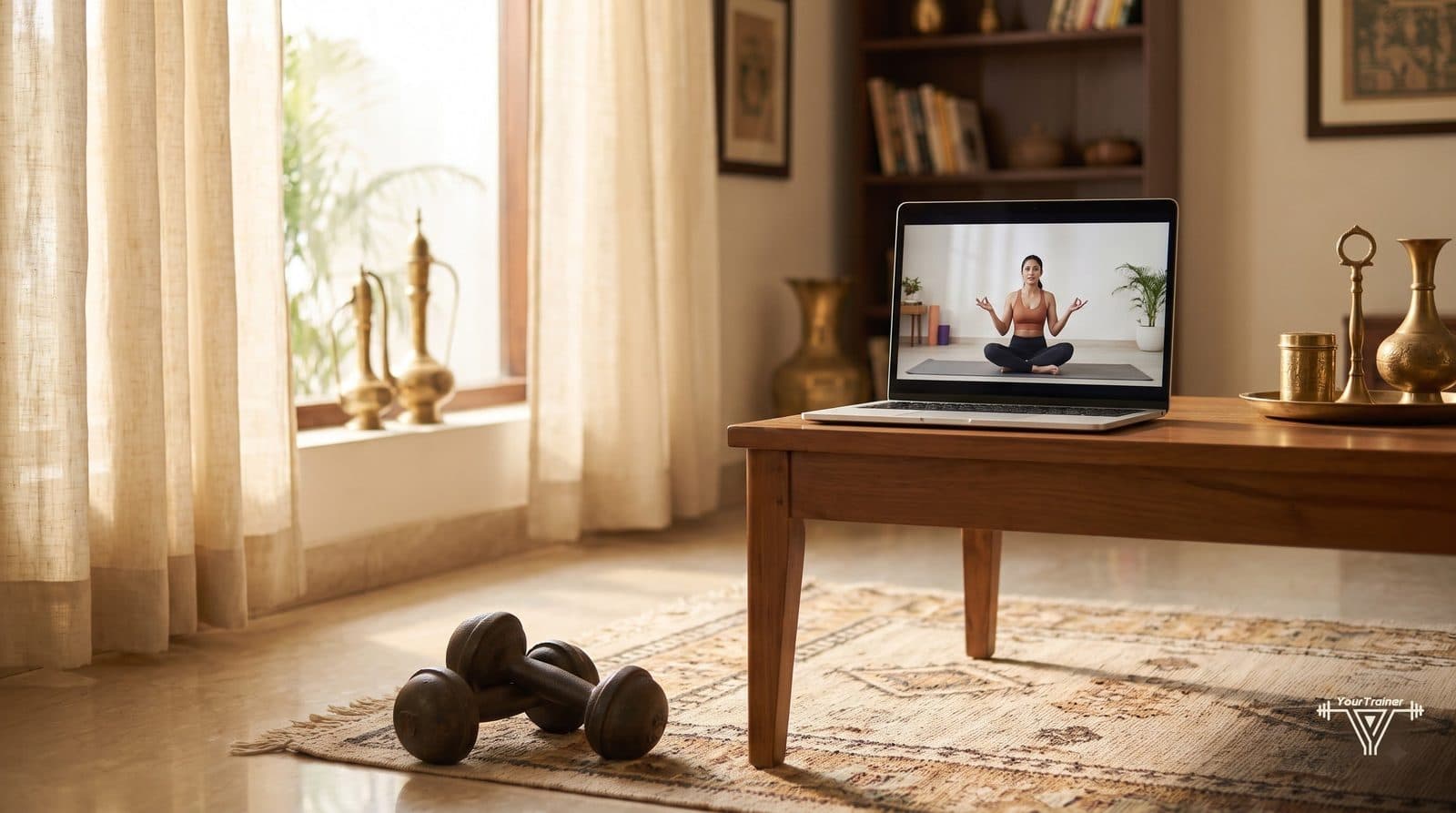 Gym Trainer vs Independent Trainer vs Online Coach: Which to Pay For