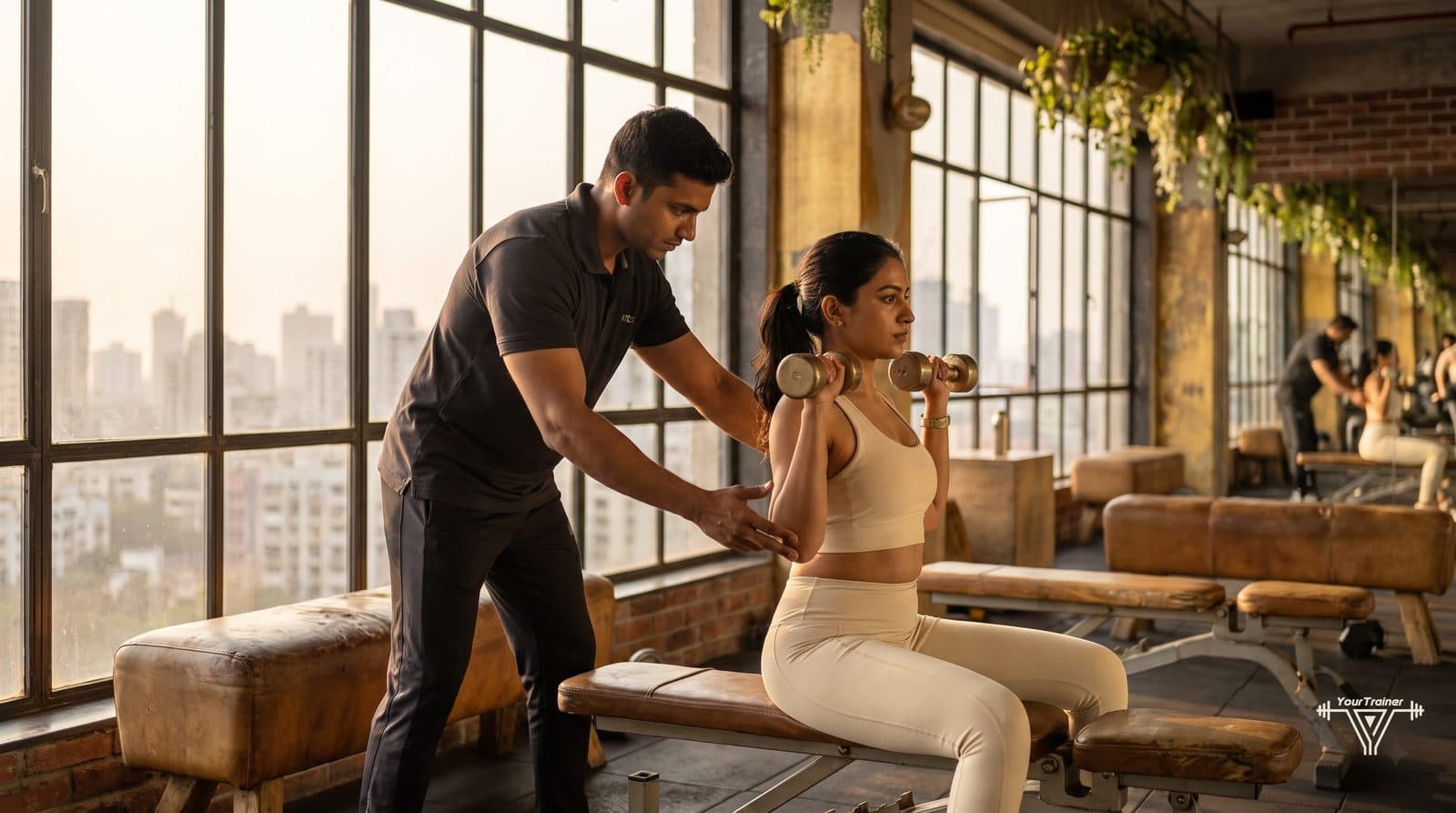 Personal Trainer Cost by City in India (2026): 10 Cities Compared