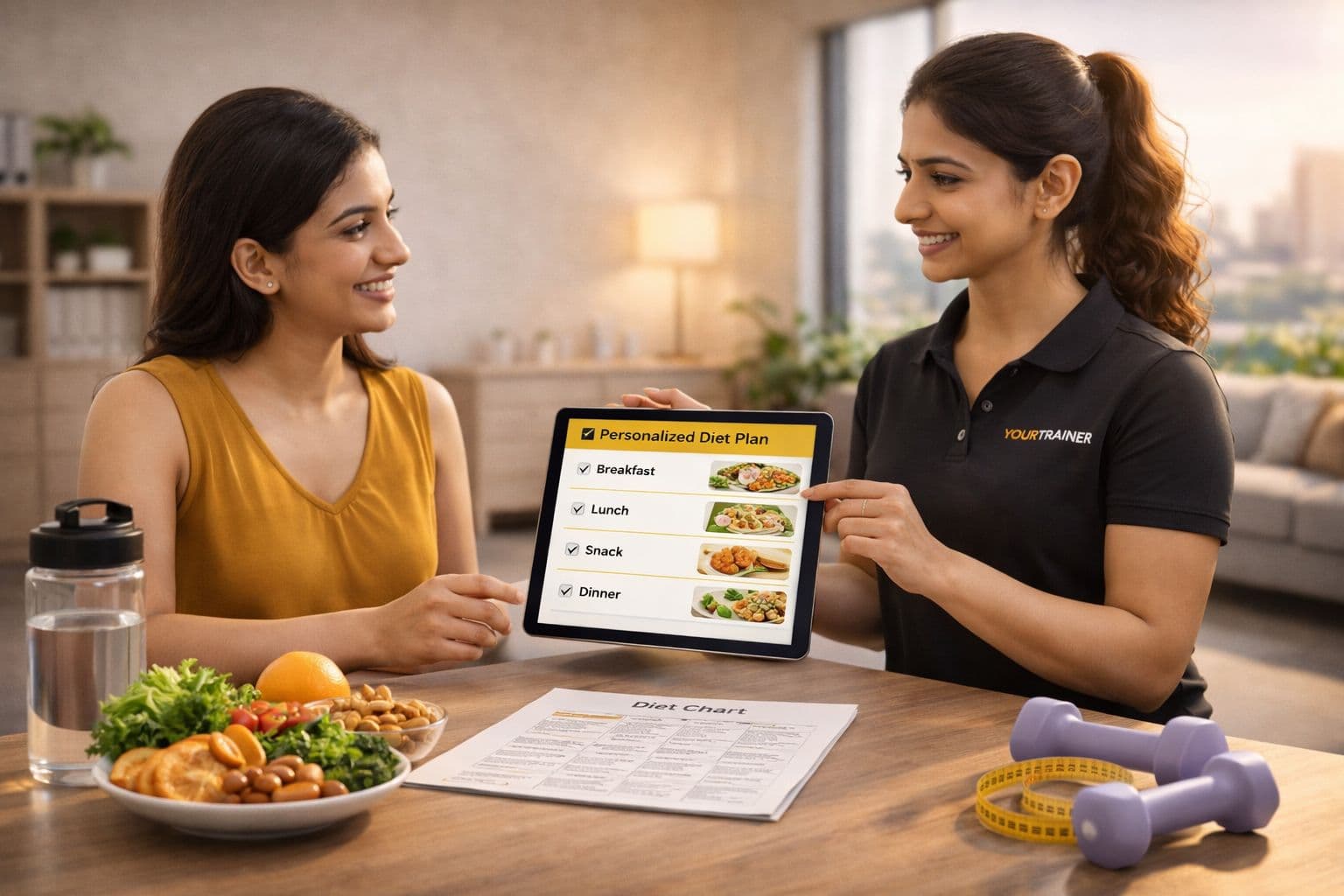Nutrition Guidance
