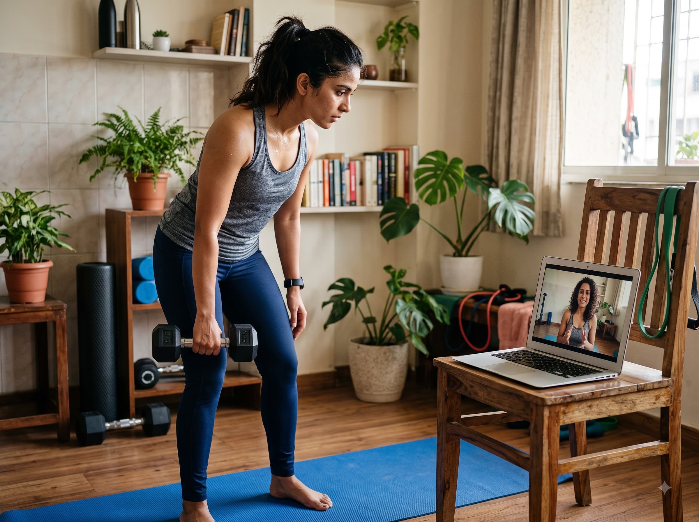 What People Actually Ask a Personal Trainer: 390 Questions From 101 Classes