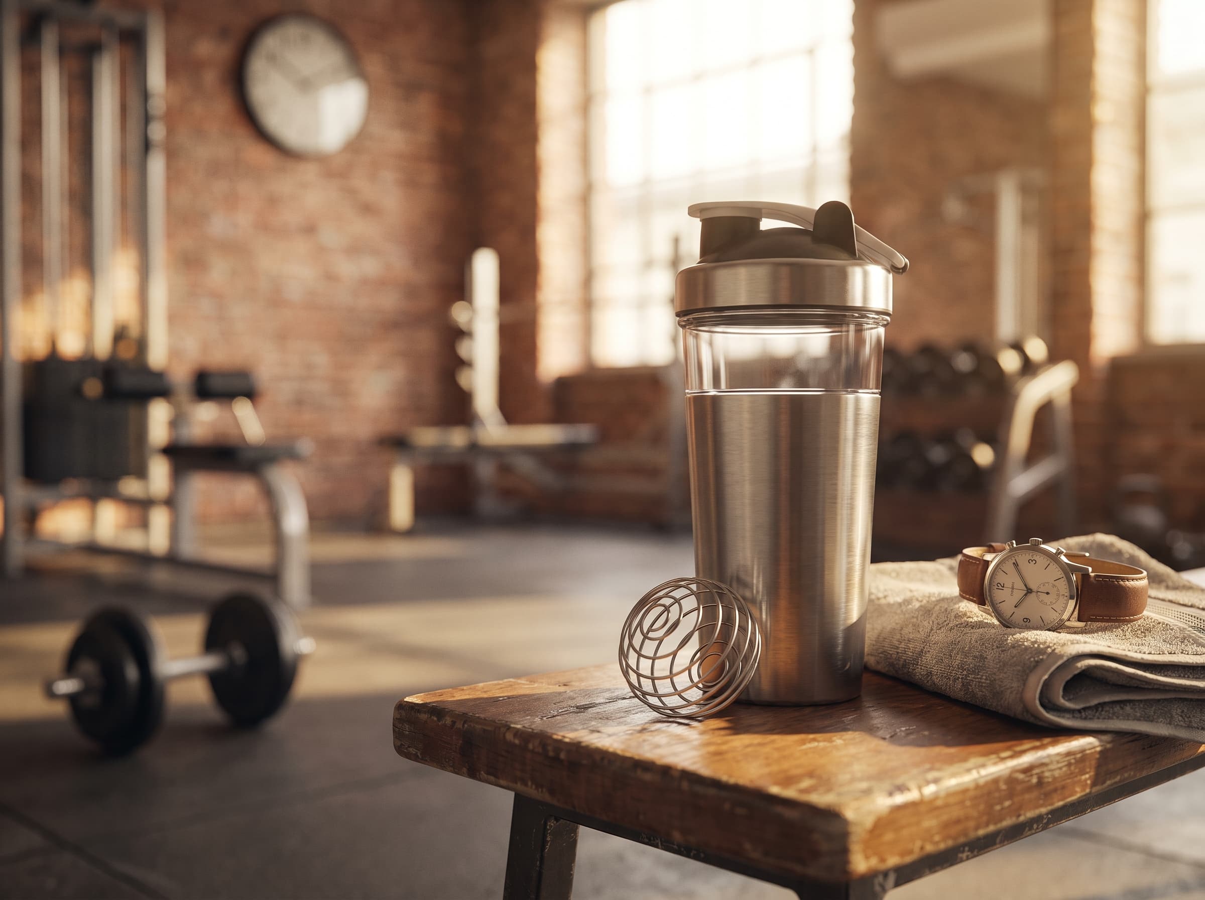 The Anabolic Window Myth: How Long You Actually Have for Protein