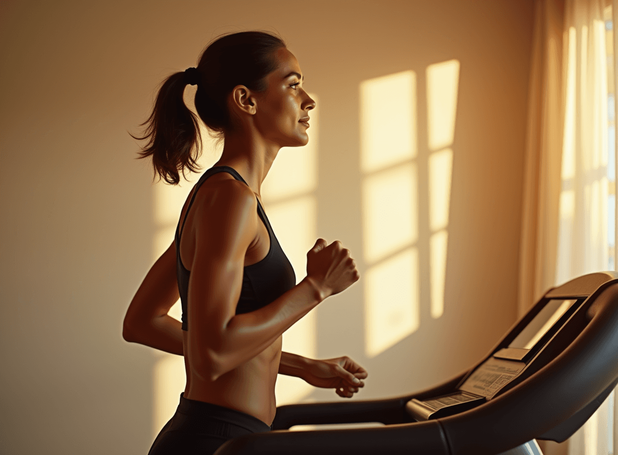 How One Client Broke a Weight Plateau She'd Been Stuck at for Weeks, in Her Own Words
