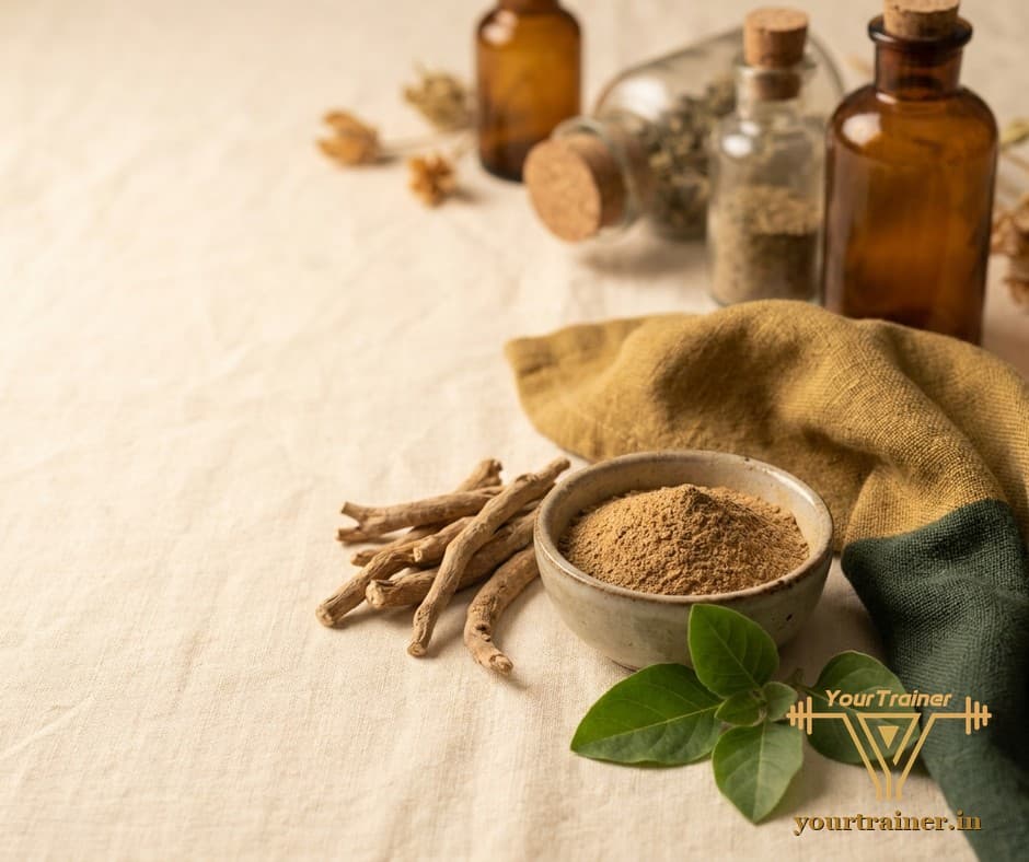 Ashwagandha & Testosterone: Science vs. Marketing