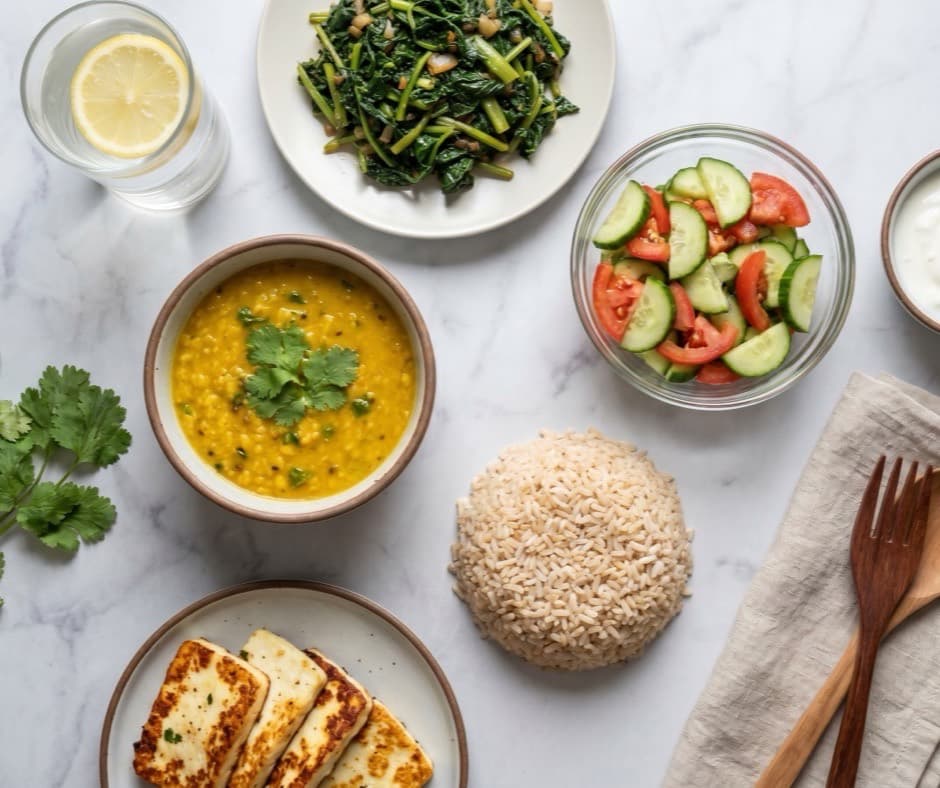 Fatty Liver Diet Plan India: Reverse NAFLD Naturally in 90 Days (2026 Guide)