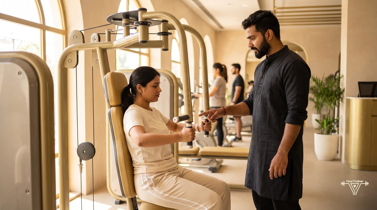 Your First 30 Days at an Indian Gym: Exactly What to Do