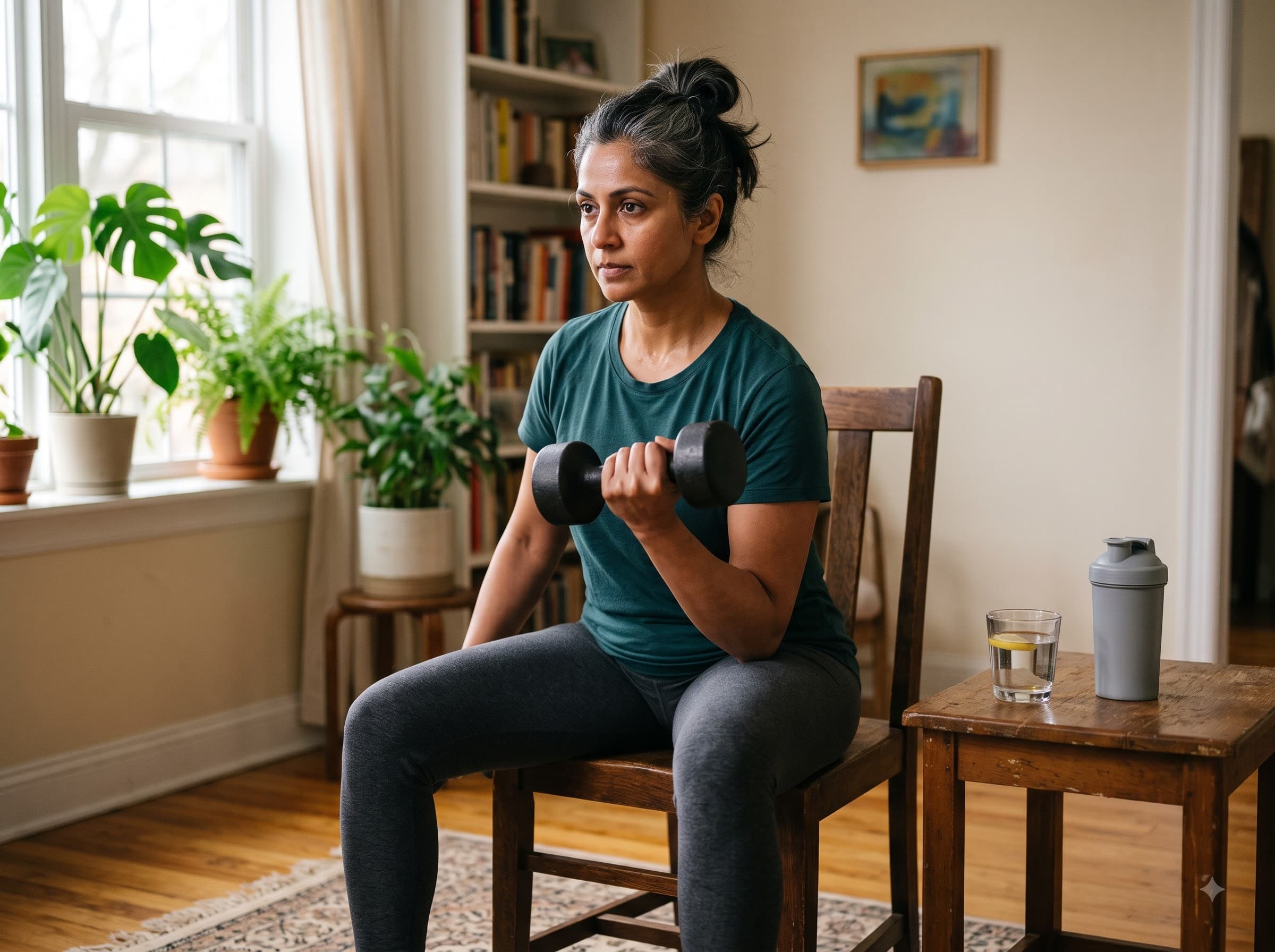 GLP-1 and Gym Strength: What We Noticed in Real Coaching Classes