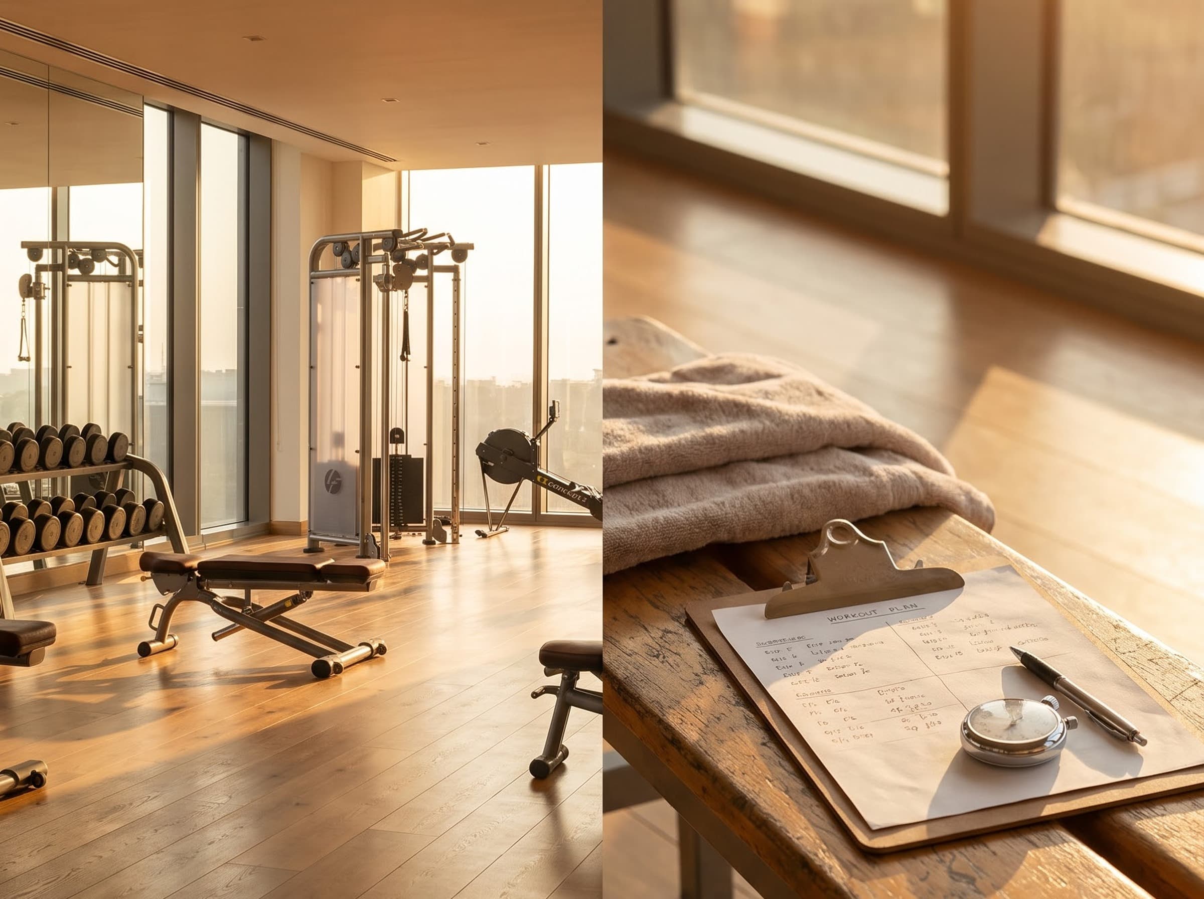 Gym Membership vs Personal Trainer in India: Which Is Worth Your Money?