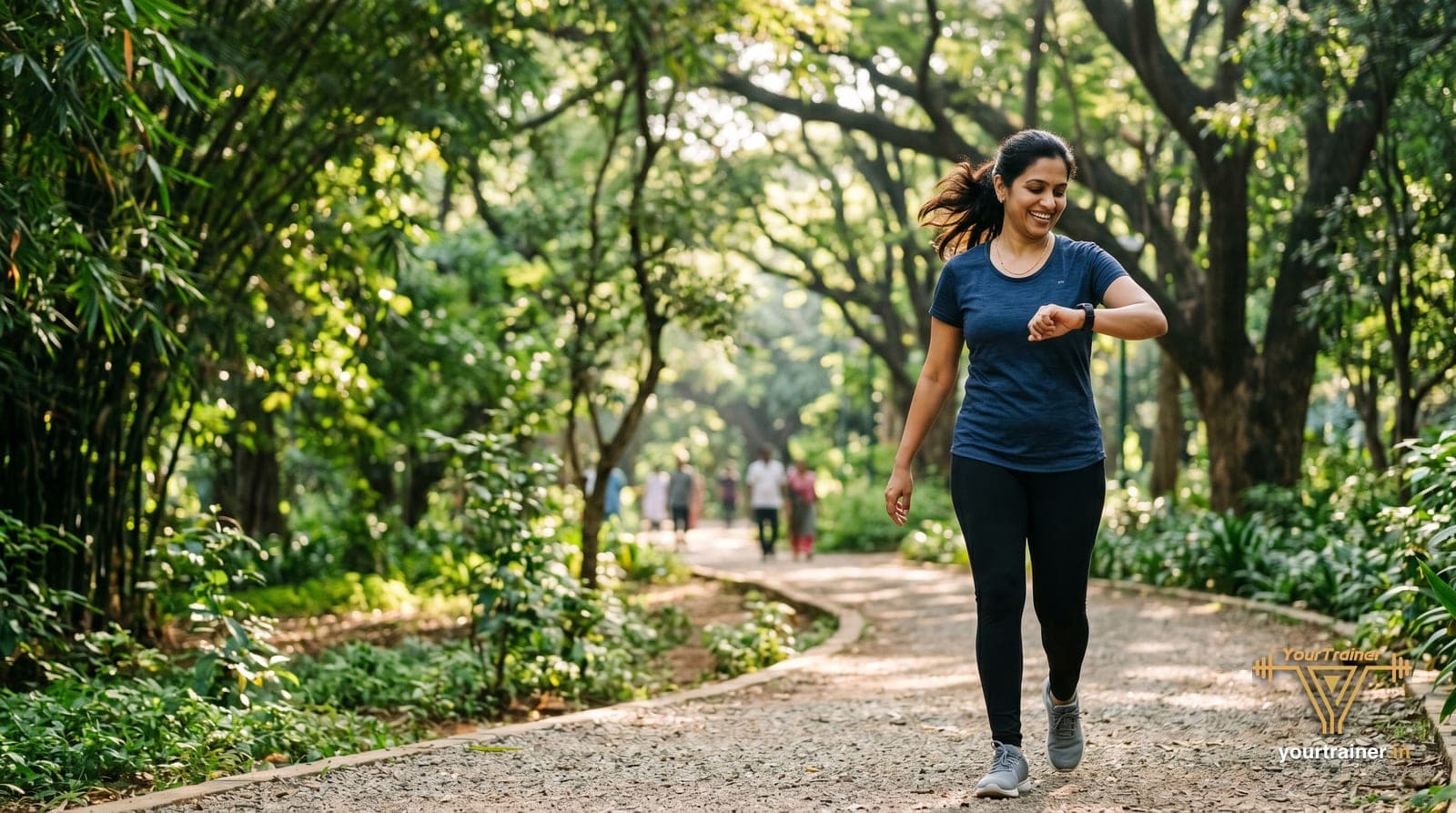 Is Your Fitness Tracker's Calorie Count Accurate? What the Research Says