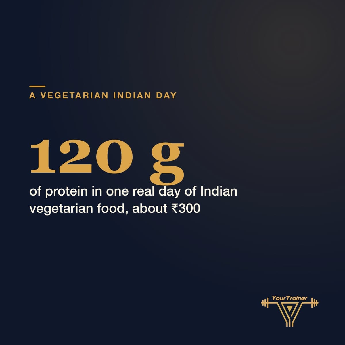 What Indians Get Wrong About Protein (And What Science Actually Says)