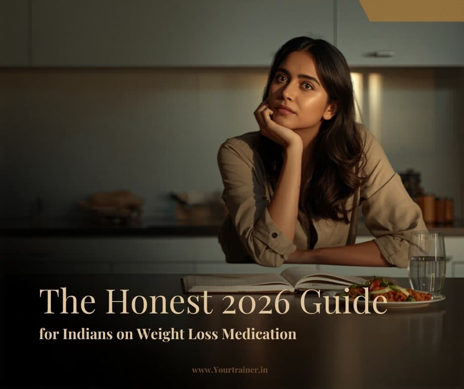 Mounjaro India 2026: Cost, Results, Side Effects (Honest Guide)