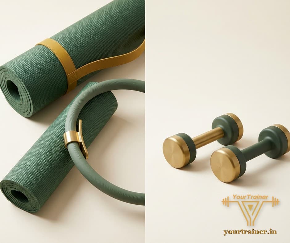 Pilates vs Gym: Weight Loss, Back Pain & Which Works