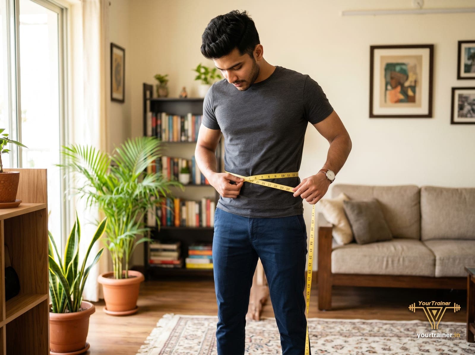 Skinny Fat & Lean Diabetes: Why Indians Get Diabetes at a Lower Weight