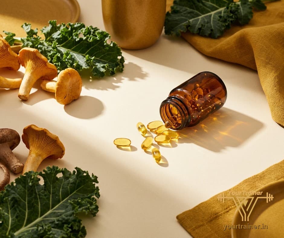 Vitamin D Deficiency in Indians & NRIs: Why, Symptoms & How to Fix