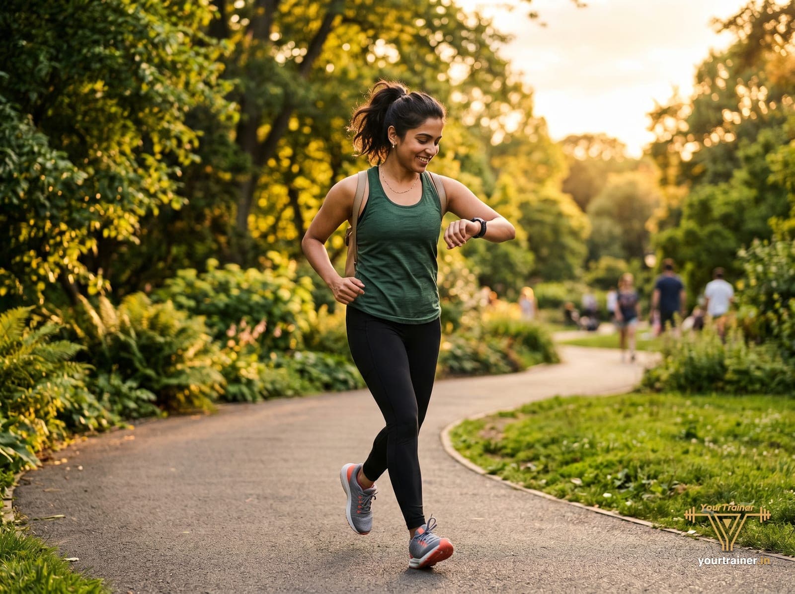 Does Skin Tone Affect Wearable Heart Rate Accuracy? What Indians Should Know