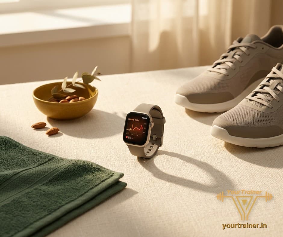 Smart Ring Price in India: Oura vs Ultrahuman vs Whoop, Real 3-Year Cost