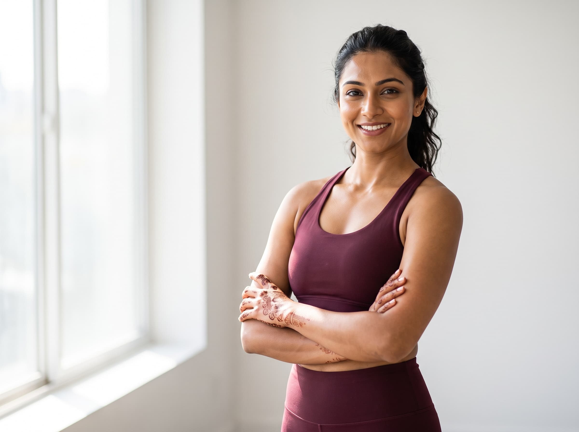 Wedding Weight Loss for Indian Brides: The Realistic 3–6 Month Plan