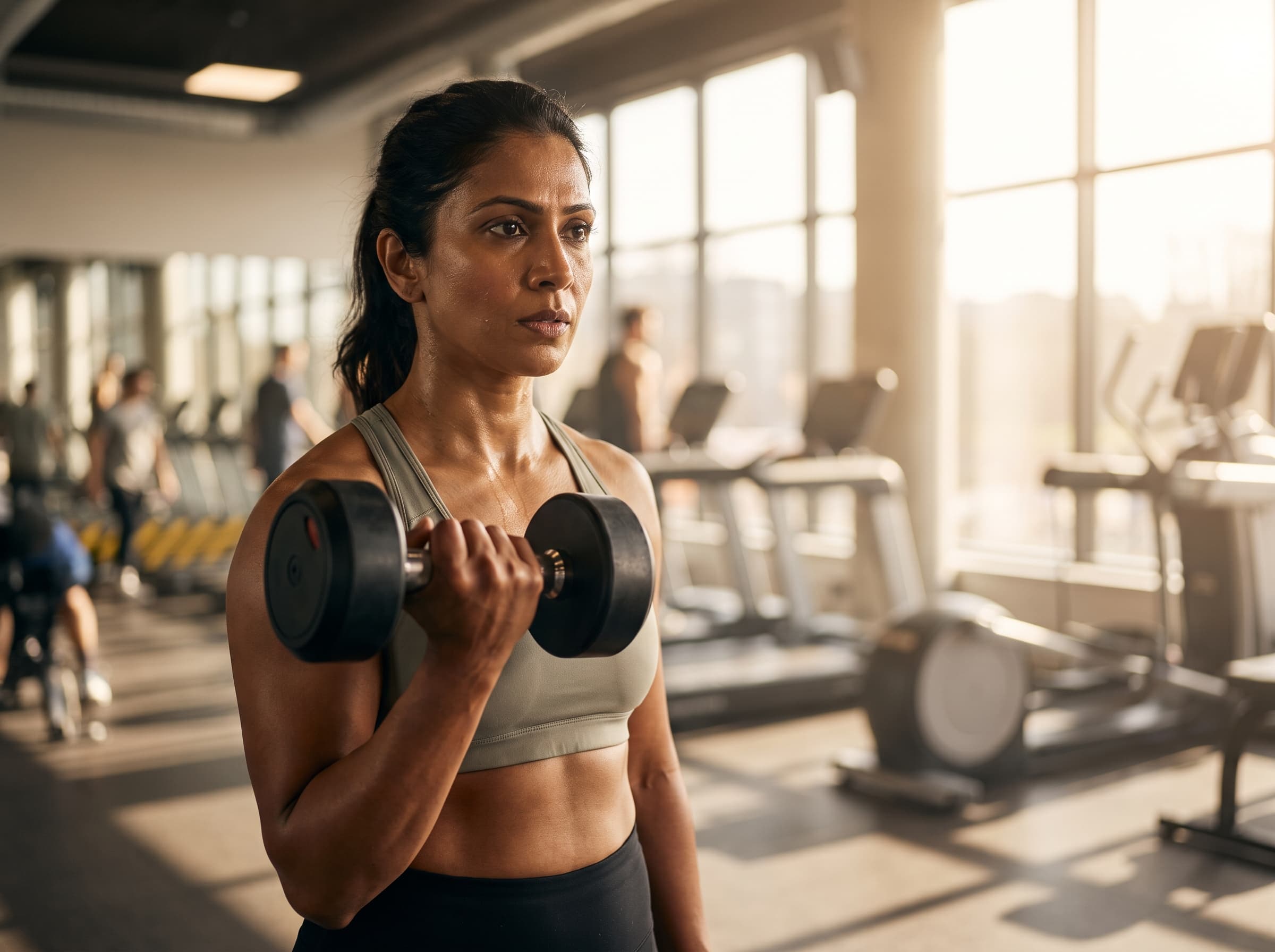 Weight Loss After 35 for Indian Women: The Metabolism Truth