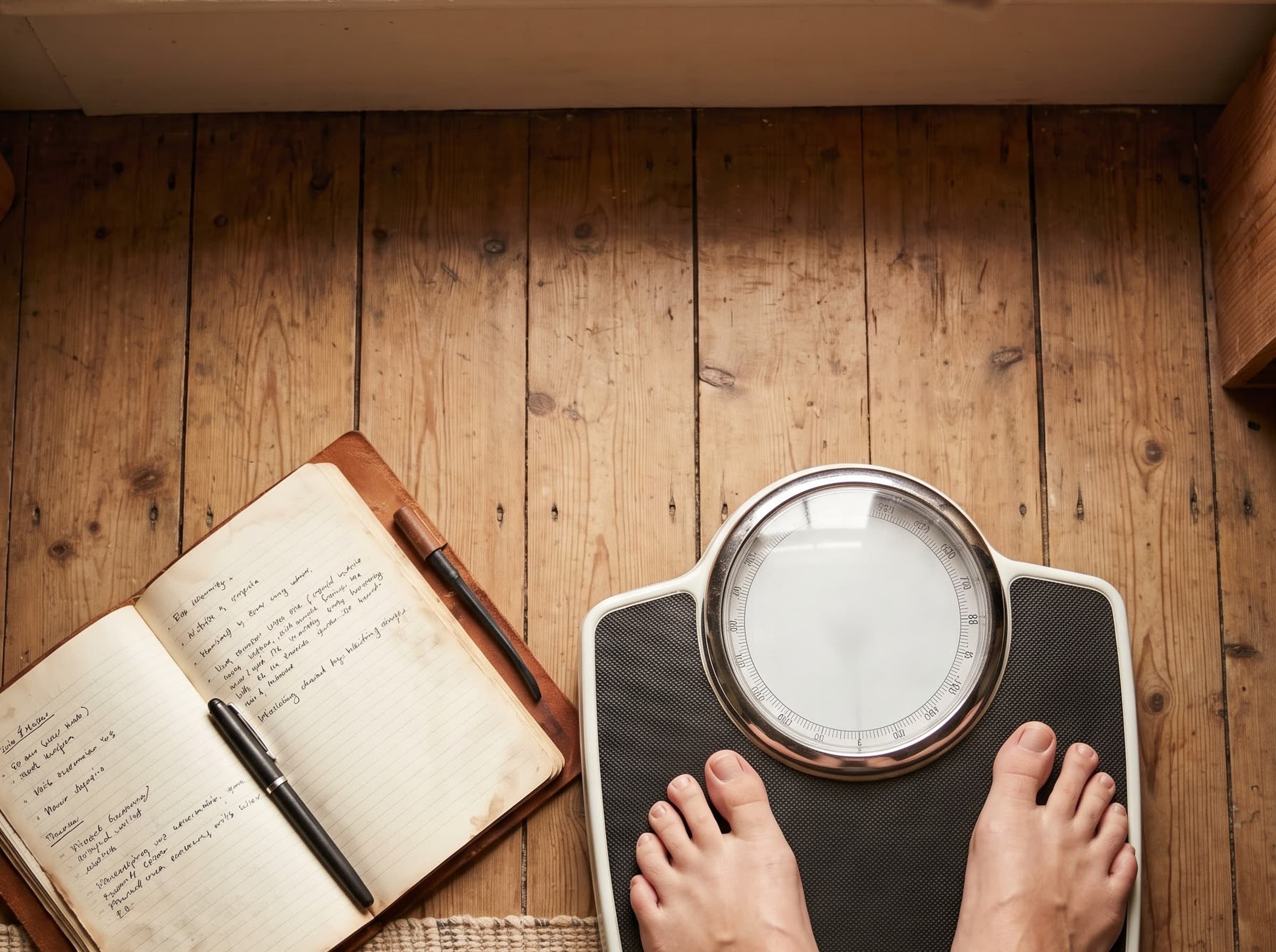 Weight-Loss Plateau: How to Actually Break It (Not Just Eat Less)