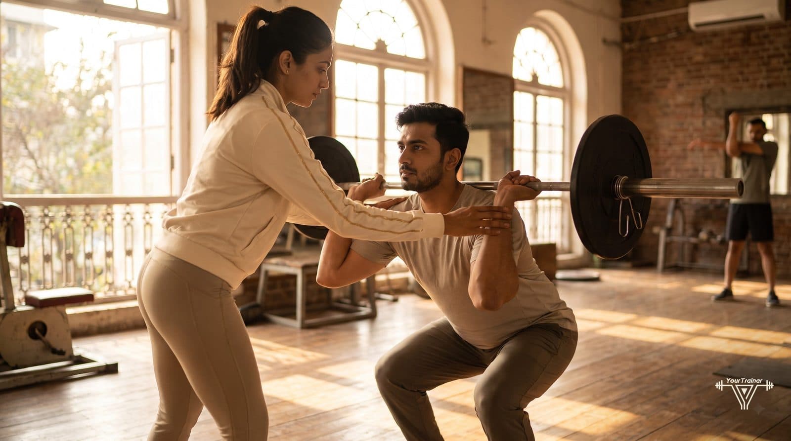 What You Actually Get at Each Personal Training Price Tier in India
