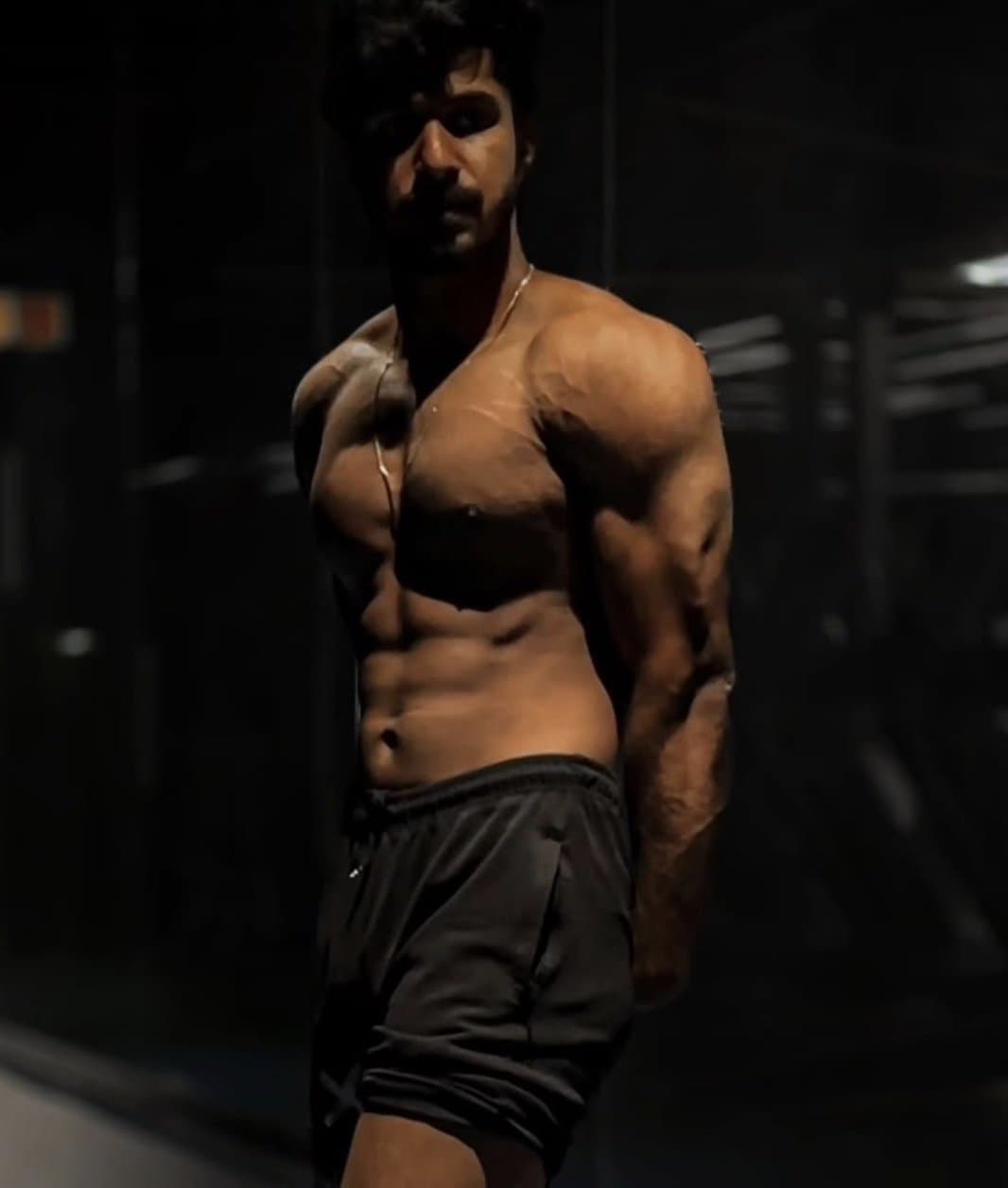 Coach Darshan