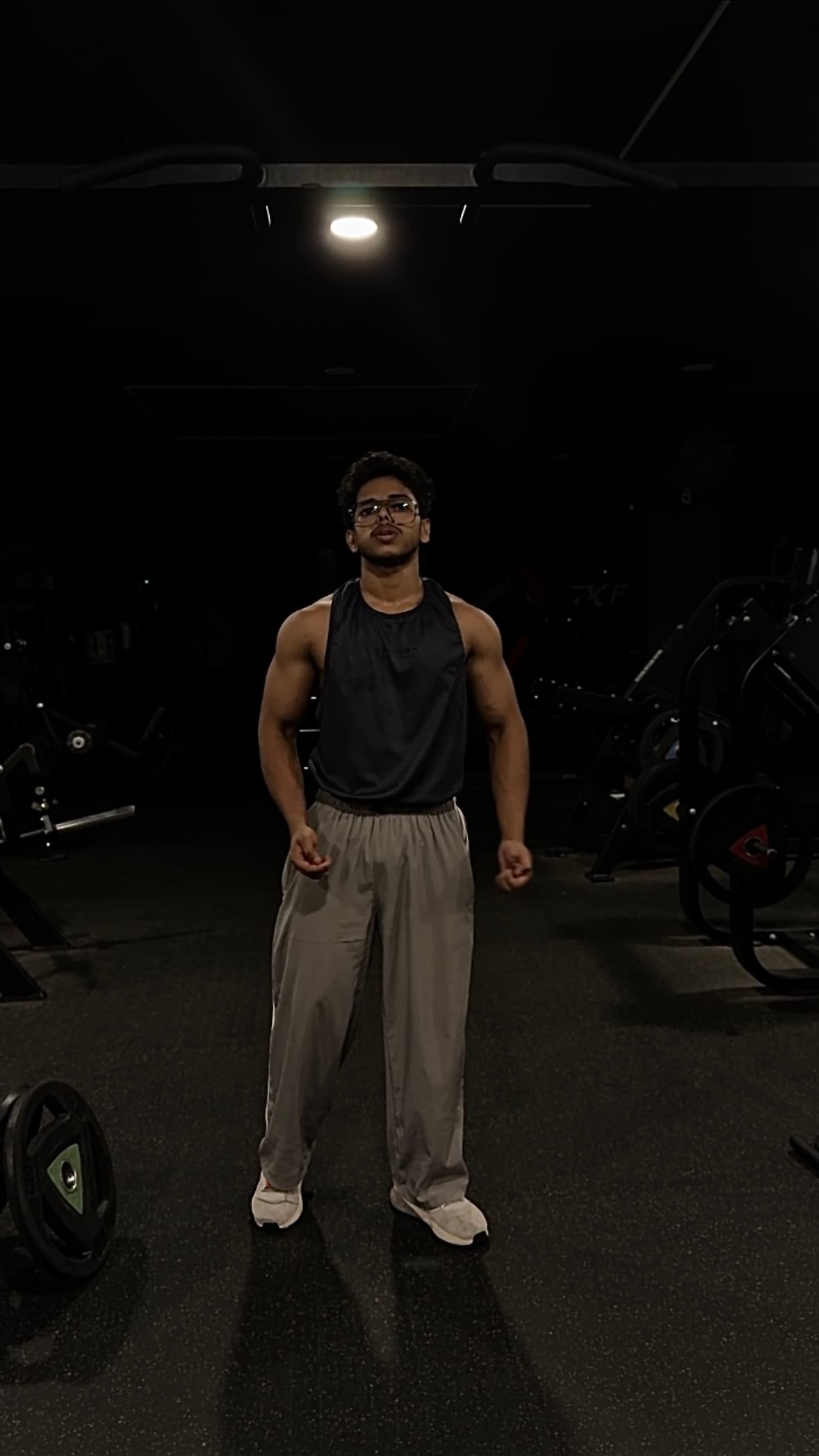 Coach Gokul
