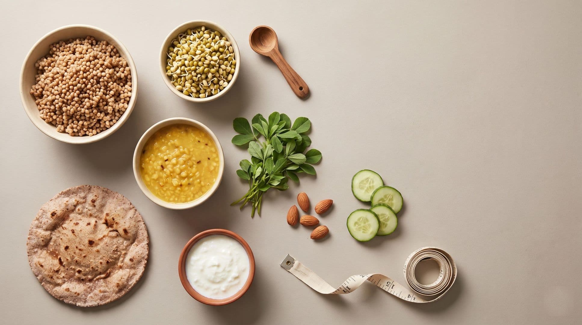 Type 2 Diabetes Management Through Lifestyle
