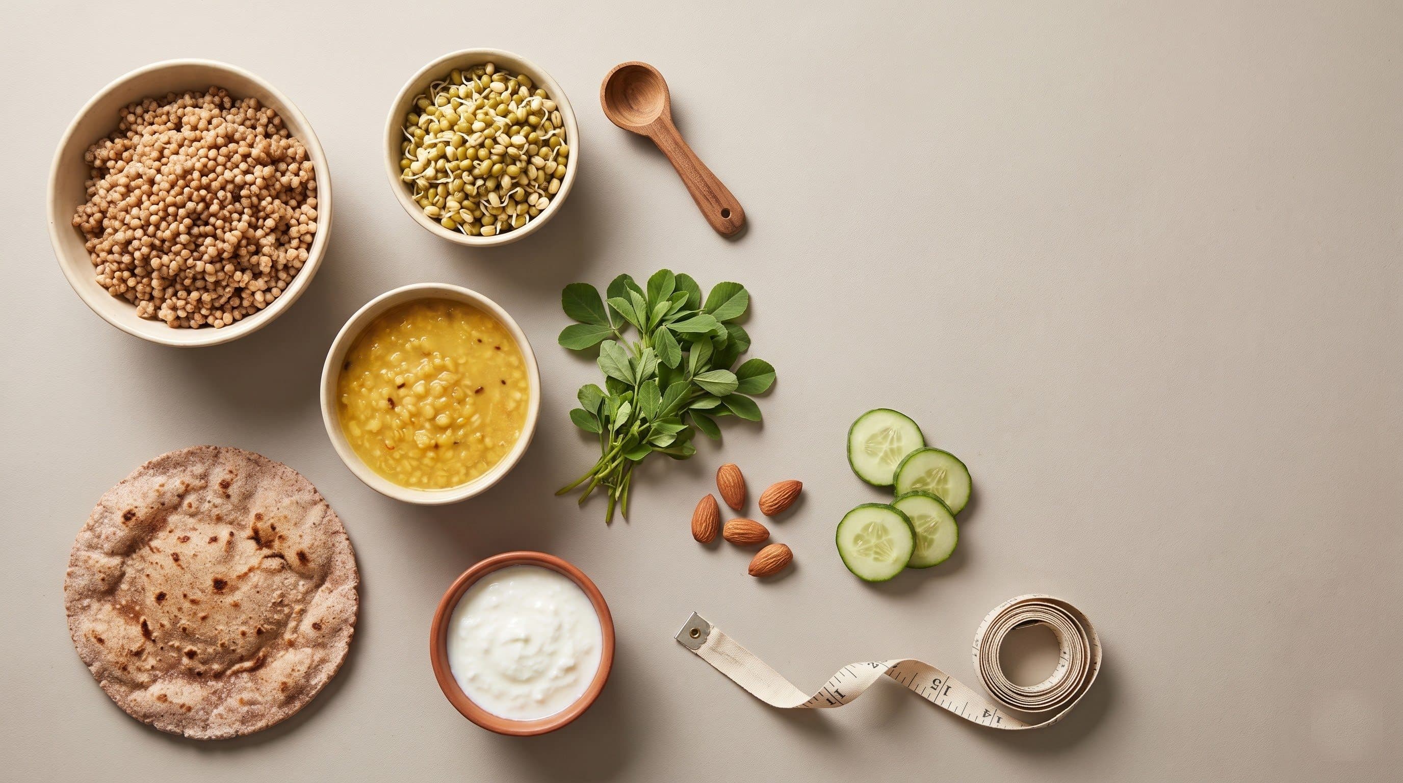 Type 2 Diabetes Management Through Lifestyle