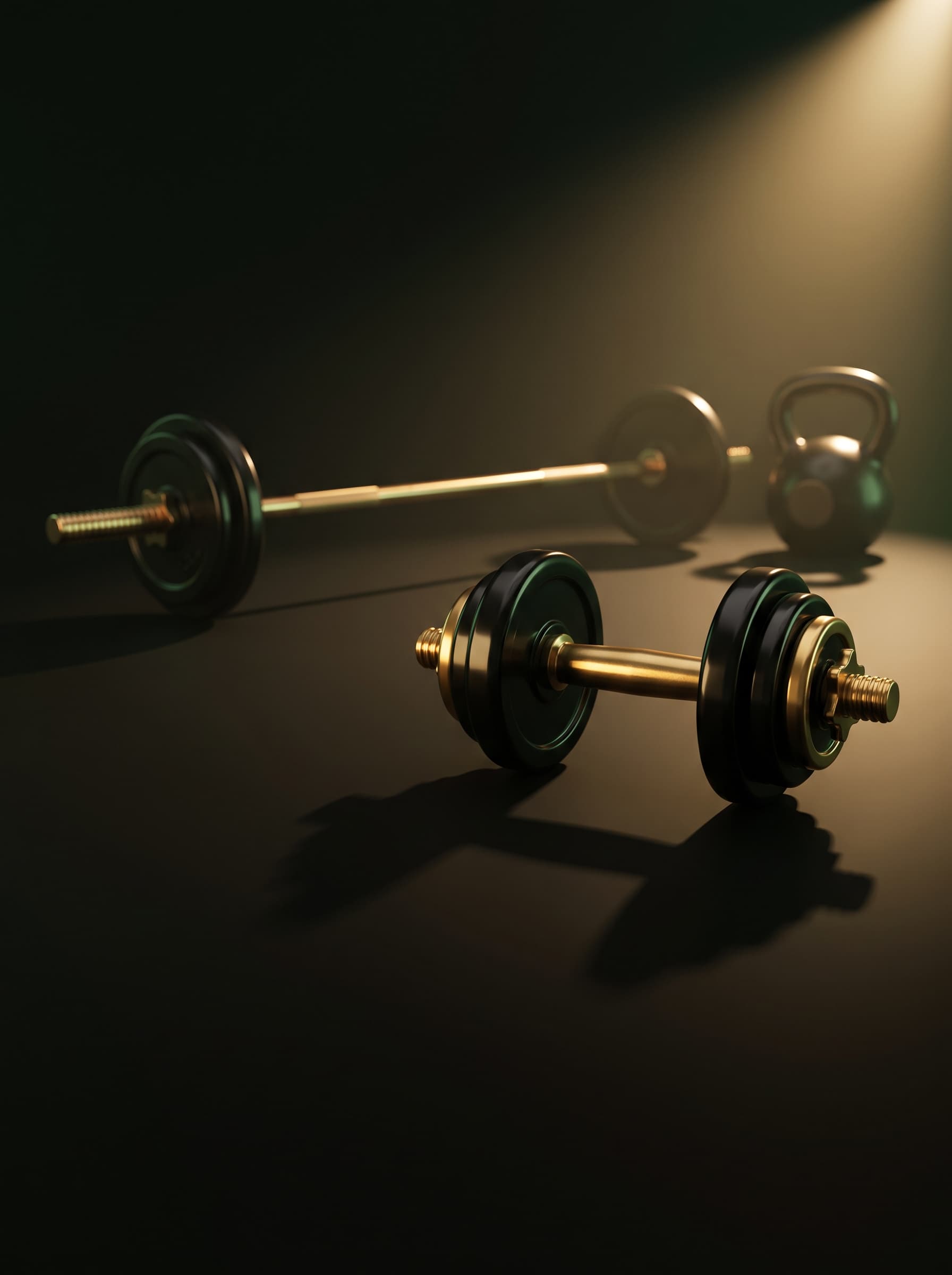 Ultimate Personal Training
