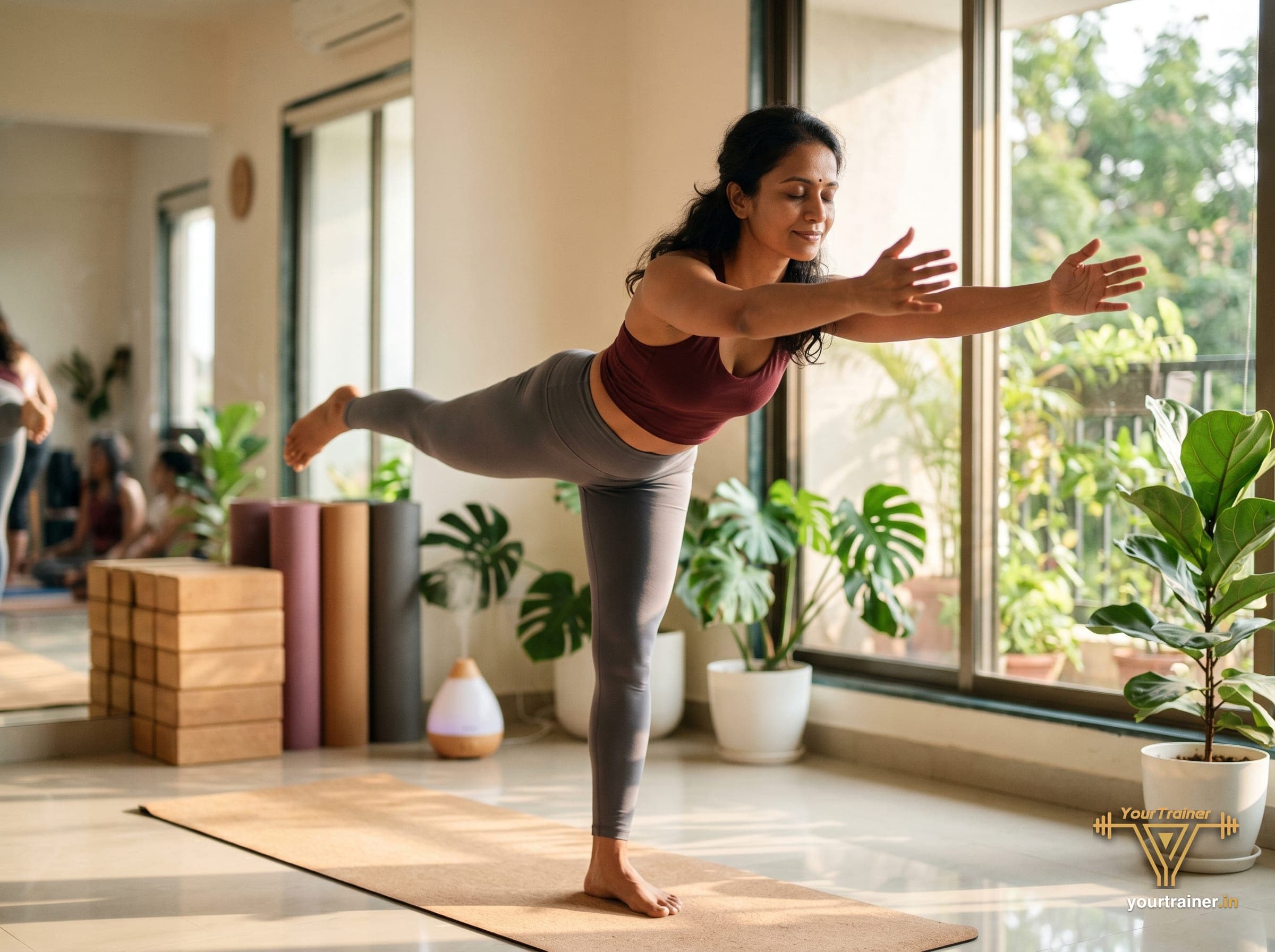 PCOS vs Thyroid Weight Gain: How to Tell the Difference