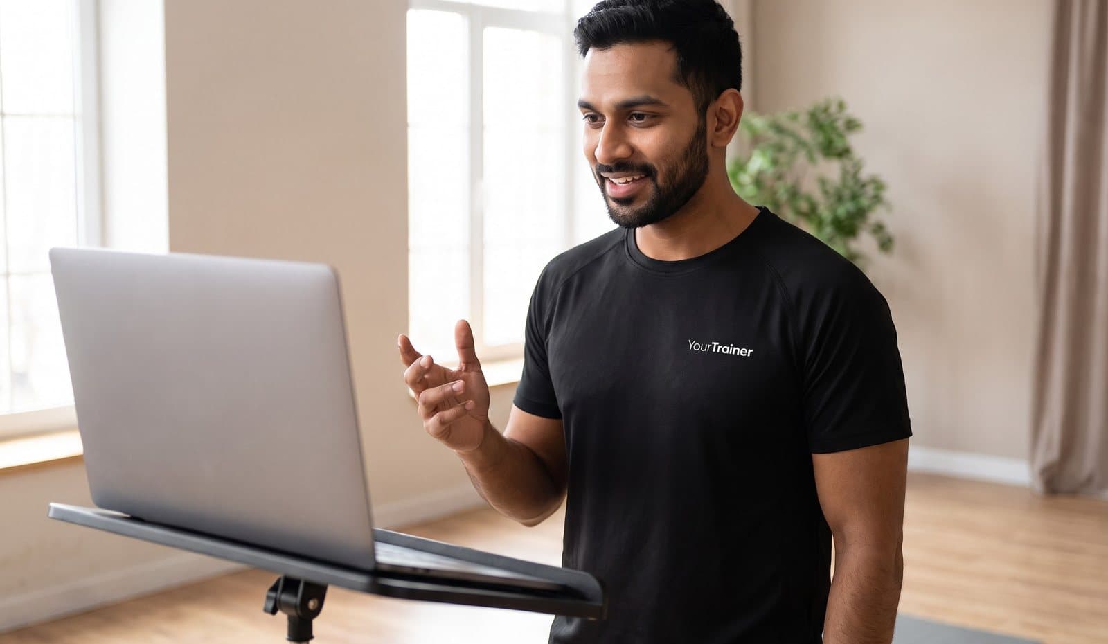 Indian Personal Trainer in Dubai